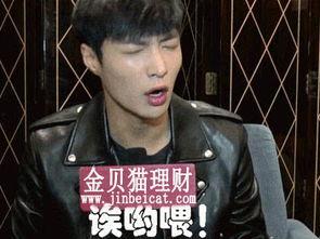 张艺兴爆料口头禅视频,他的经典口头禅背后的故事 第3张 张艺兴爆料口头禅视频,他的经典口头禅背后的故事 第3张